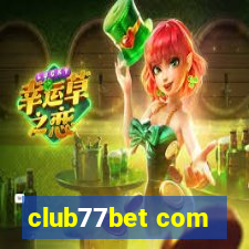 club77bet com